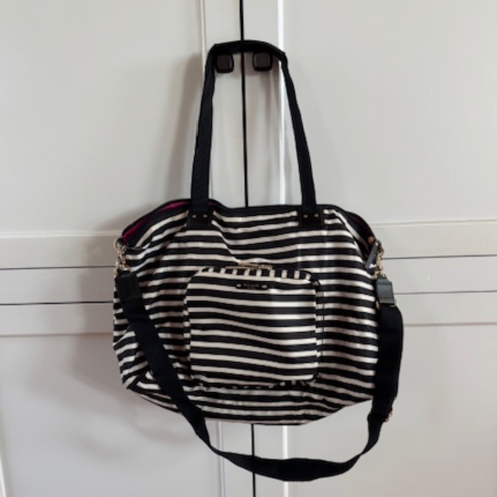 Kate Spade Duffel/Tote